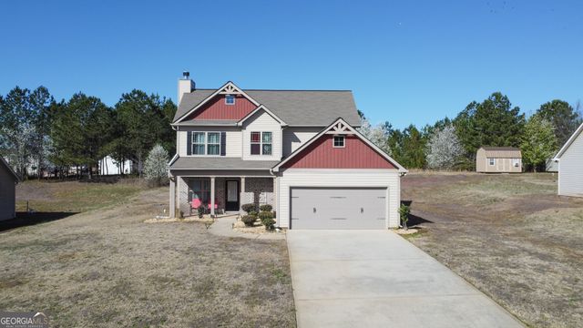 115 Mary Ellon Way, Jackson, GA 30233