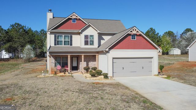 115 Mary Ellon Way, Jackson, GA 30233