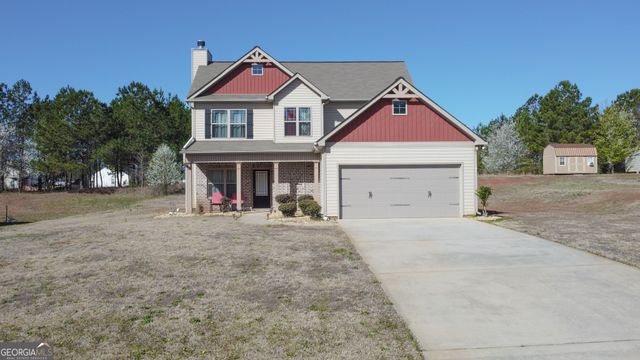 115 Mary Ellon Way, Jackson, GA 30233
