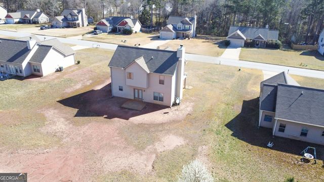 115 Mary Ellon Way, Jackson, GA 30233