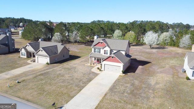 115 Mary Ellon Way, Jackson, GA 30233