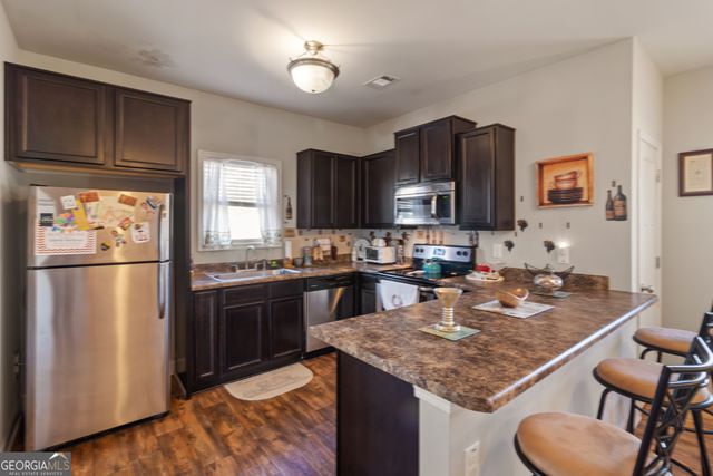 115 Mary Ellon Way, Jackson, GA 30233