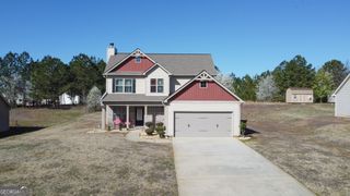 115 Mary Ellon Way, Jackson, GA 30233