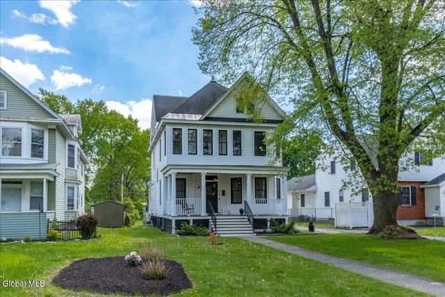65 Manning Boulevard, Albany, NY 12203
