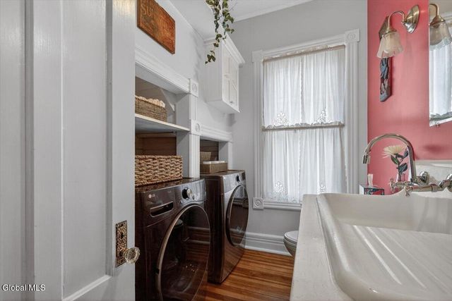 65 Manning Boulevard, Albany, NY 12203