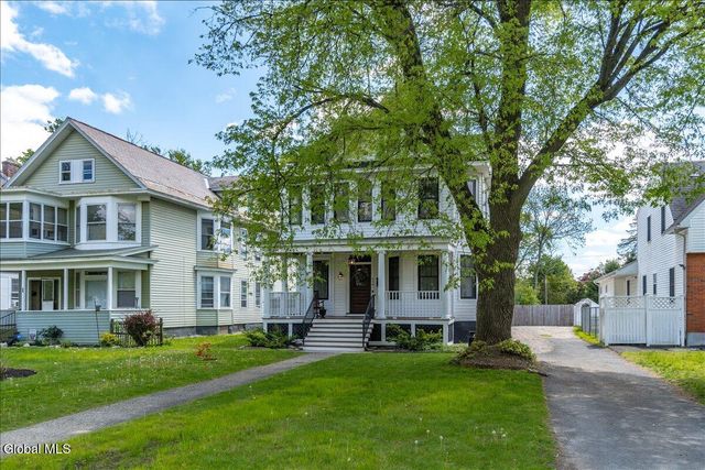 65 Manning Boulevard, Albany, NY 12203