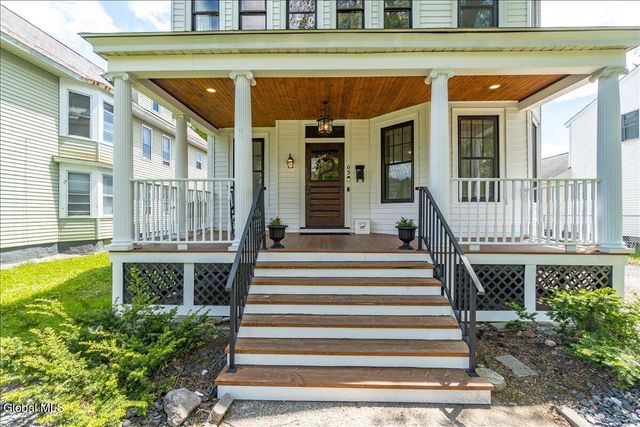 65 Manning Boulevard, Albany, NY 12203