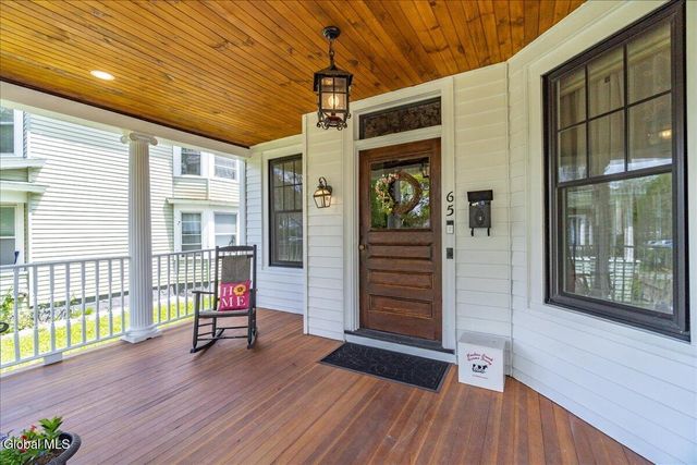 65 Manning Boulevard, Albany, NY 12203