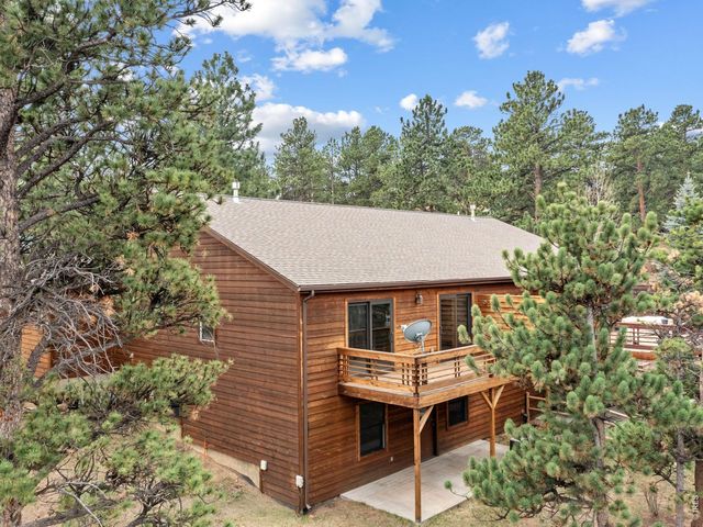 1431 S Saint Vrain Ave B, Estes Park, CO 80517