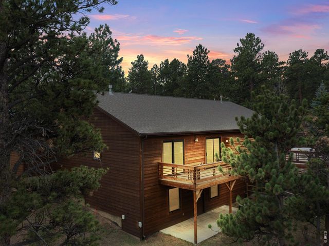 1431 S Saint Vrain Ave B, Estes Park, CO 80517