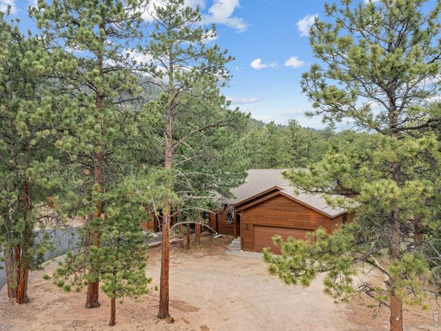 1431 S Saint Vrain Ave B, Estes Park, CO 80517