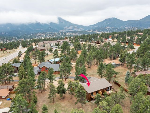 1431 S Saint Vrain Ave B, Estes Park, CO 80517