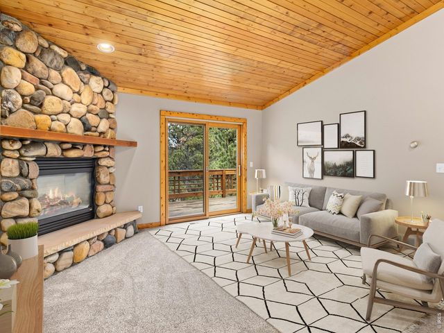 1431 S Saint Vrain Ave B, Estes Park, CO 80517