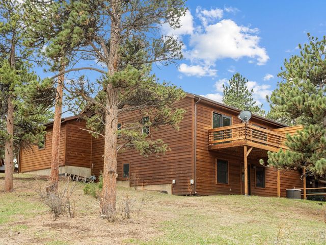 1431 S Saint Vrain Ave B, Estes Park, CO 80517