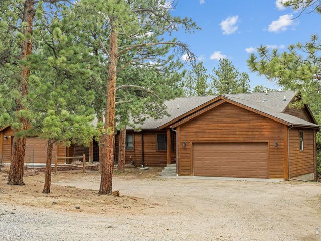 1431 S Saint Vrain Ave B, Estes Park, CO 80517