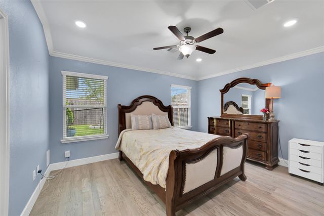 17211 Falcons Nest Landing Drive, Hockley, TX 77447