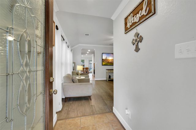 17211 Falcons Nest Landing Drive, Hockley, TX 77447