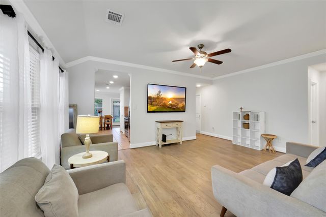 17211 Falcons Nest Landing Drive, Hockley, TX 77447
