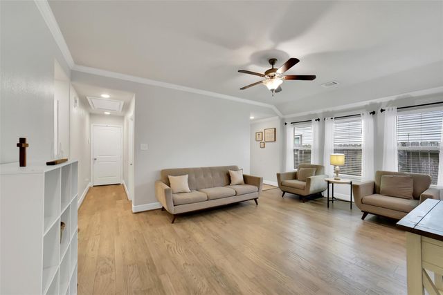 17211 Falcons Nest Landing Drive, Hockley, TX 77447