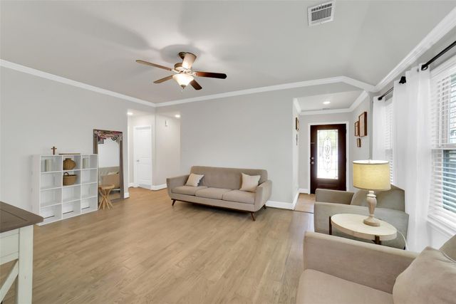 17211 Falcons Nest Landing Drive, Hockley, TX 77447