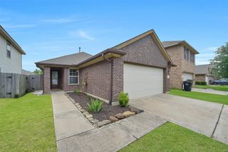17211 Falcons Nest Landing Drive, Hockley, TX 77447