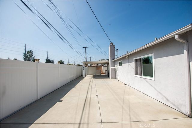 16420 Flanders Street, Granada Hills, CA 91344