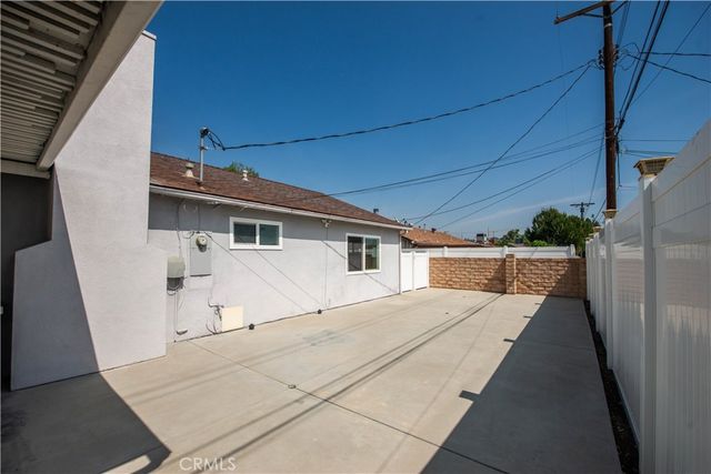 16420 Flanders Street, Granada Hills, CA 91344