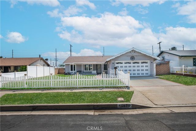 16420 Flanders Street, Granada Hills, CA 91344