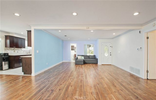 16420 Flanders Street, Granada Hills, CA 91344