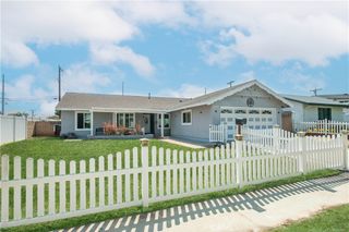 16420 Flanders Street, Granada Hills, CA 91344
