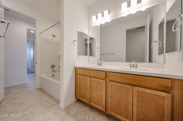 8714 W PASADENA Avenue, Glendale, AZ 85305