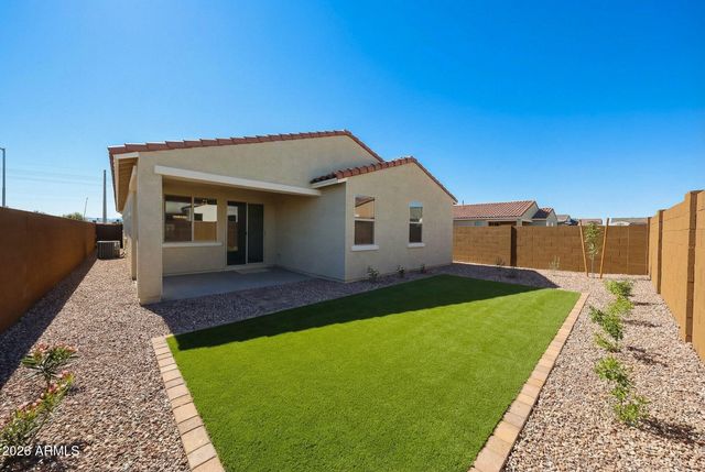 8714 W PASADENA Avenue, Glendale, AZ 85305