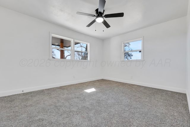 311 Fairlane Avenue, Amarillo, TX 79108