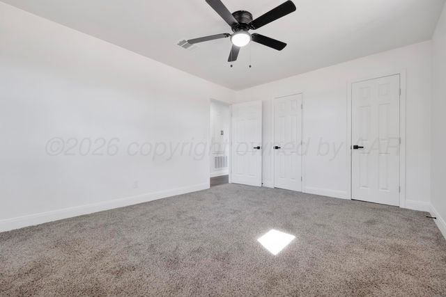 311 Fairlane Avenue, Amarillo, TX 79108