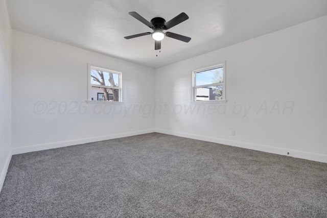 311 Fairlane Avenue, Amarillo, TX 79108