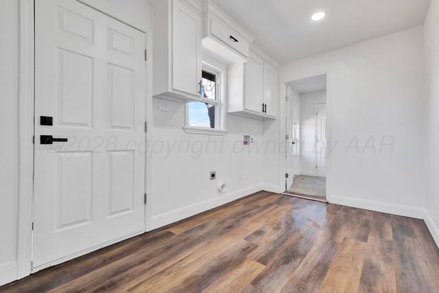 311 Fairlane Avenue, Amarillo, TX 79108