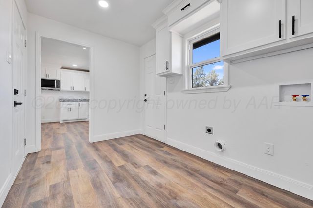 311 Fairlane Avenue, Amarillo, TX 79108