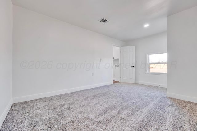 311 Fairlane Avenue, Amarillo, TX 79108