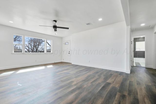 311 Fairlane Avenue, Amarillo, TX 79108