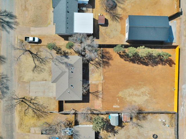 311 Fairlane Avenue, Amarillo, TX 79108