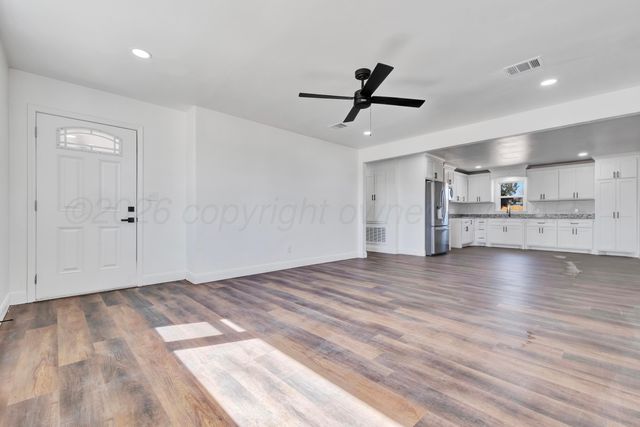 311 Fairlane Avenue, Amarillo, TX 79108