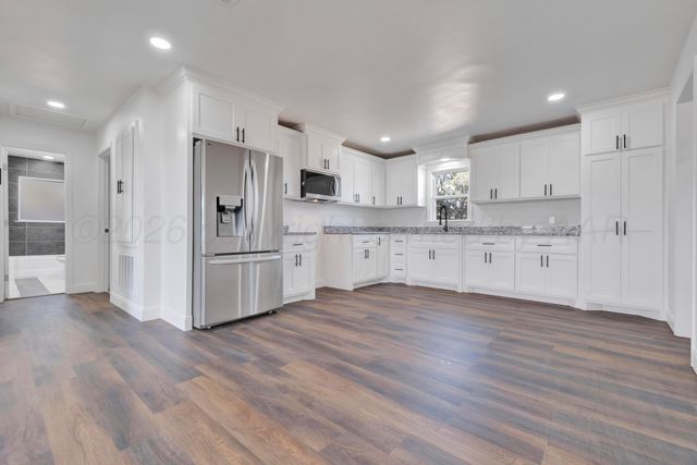 311 Fairlane Avenue, Amarillo, TX 79108