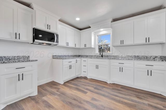 311 Fairlane Avenue, Amarillo, TX 79108