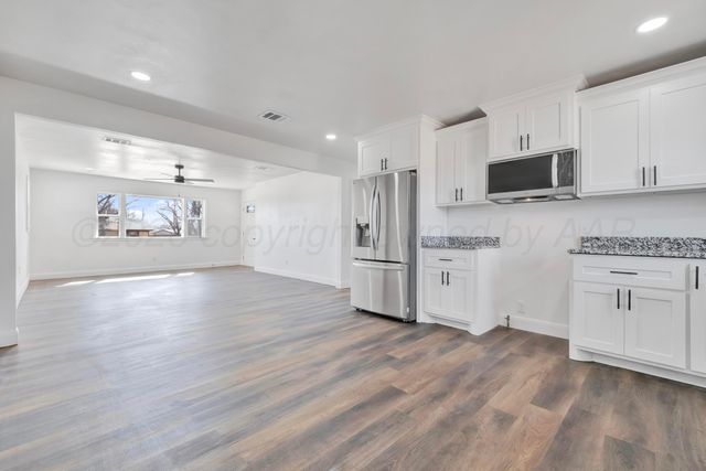 311 Fairlane Avenue, Amarillo, TX 79108