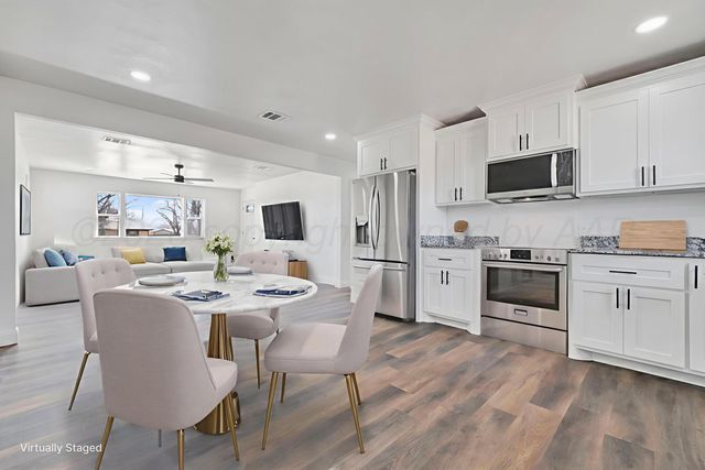 311 Fairlane Avenue, Amarillo, TX 79108