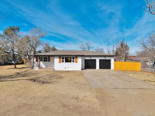 311 Fairlane Avenue, Amarillo, TX 79108