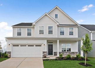 7292 Fairway Ridge CIR, Salem, VA 24153