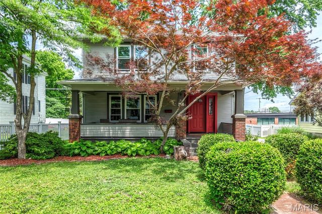 621 Houston Street, St Charles, MO 63301