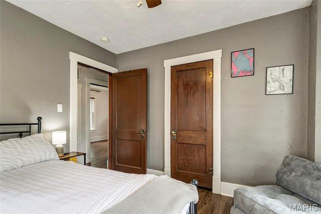 621 Houston Street, St Charles, MO 63301