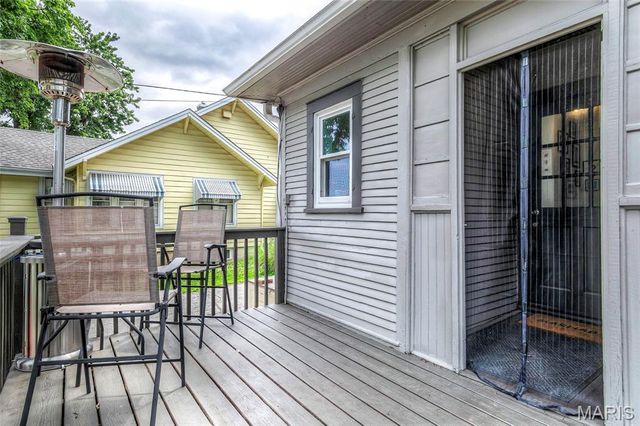 621 Houston Street, St Charles, MO 63301